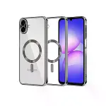Samsung Galaxy A07 4g Kross Magneticsafe Kapak - Titan Gri-1