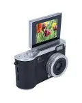 4K Video Çekim Özellikli Dijital Kamera 48 MP 8X Zoom ve 180 Derece Döner Ekranlı-5