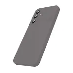 Galaxy S25 Fe First Silikon - Gri-3