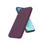 Samsung Galaxy S25 Fe First Silikon - Mürdüm-1