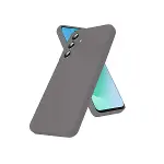 Samsung Galaxy A17 5g First Silikon - Gri-1