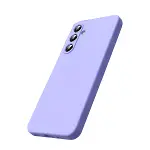 Samsung Galaxy A17 5g First Silikon - Lila-2