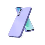 Samsung Galaxy A17 5g First Silikon - Lila-1