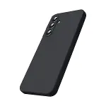Samsung Galaxy A17 5g First Silikon - Siyah-2