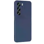 Realme C75 4g First Silikon - Lacivert-2