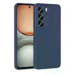 Realme C75 4g First Silikon - Lacivert-1