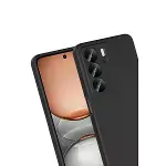 Realme C75 4g First Silikon - Siyah-2
