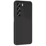 Realme C75 4g First Silikon - Siyah-3