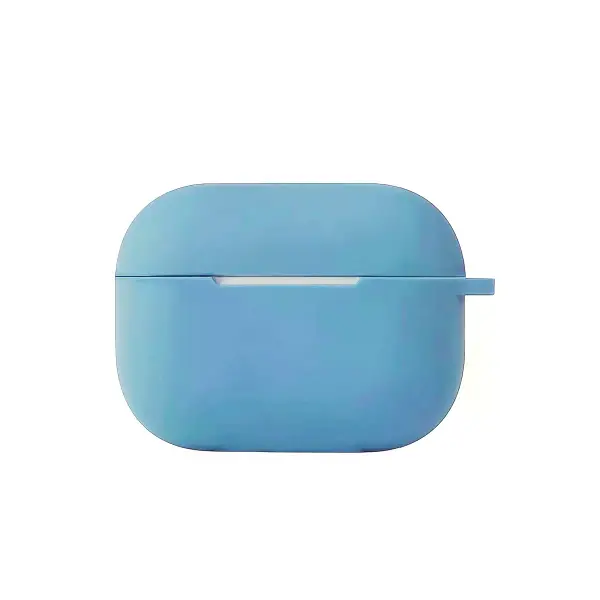 Airpods Pro 3 (3.nesil) Hang Kılıf - Mavi