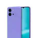 Xiaomi Redmi 15c 4g First Silikon - Lila-2