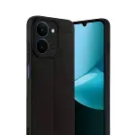 Xiaomi Redmi 15c 4g Auto Focus Kapak - Siyah-2