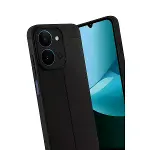 Xiaomi Redmi 15c 4g Auto Focus Kapak - Siyah-3