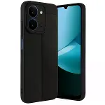 Xiaomi Redmi 15c 4g Auto Focus Kapak - Siyah-1