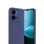 Xiaomi Redmi 15c 4g Auto Focus Kapak - Lacivert-2