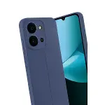 Xiaomi Redmi 15c 4g Auto Focus Kapak - Lacivert-3