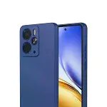 Oppo Reno 14 First Silikon - Lacivert-2