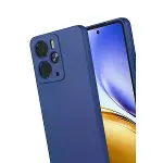 Oppo Reno 14 First Silikon - Lacivert-3