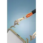 Xiaomi Redmi Note 14 Pro 5g Kılıf Penta Silikon Kılıf - Çöl Titanyum-4