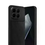 Xiaomi Mi 15t Auto Focus Karbon Kapak - Siyah-2