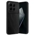 Xiaomi Mi 15t Auto Focus Karbon Kapak - Siyah-1