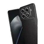 Xiaomi Mi 15t Pro Auto Focus Karbon Kapak - Siyah-3