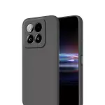 Xiaomi Mi 15t First Silikon - Gri-2