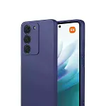 Xiaomi Redmi 15 4g First Silikon - Lacivert-2