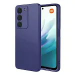 Xiaomi Redmi 15 4g First Silikon - Lacivert-1