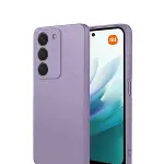 Xiaomi Redmi 15 4g First Silikon - Lila-2