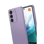 Xiaomi Redmi 15 4g First Silikon - Lila-3
