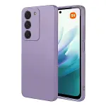 Xiaomi Redmi 15 4g First Silikon - Lila-1