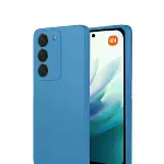 Xiaomi Redmi 15 4g First Silikon - Mavi-2