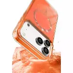 İphone 17 Pro Max Live Diamond Magsafe Kapak - Siyah-4
