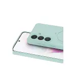 Samsung Galaxy S26 Regal Magsafe Standlı Kapak - Su Yeşili-3