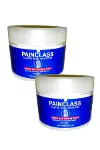 Painclass Kuyruk Yağı Kremi  Etkili Rahatlatıcı 100 ml 2 Adet-1