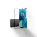 Xiaomi Redmi 9t Kılıf Lüx Şeffaf Silikon-1