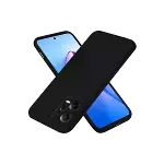 Xiaomi Poco X5 5g Kılıf First Silikon - Siyah-2