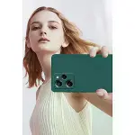 Xiaomi Poco X5 5g Kılıf First Silikon - Siyah-3