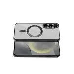 Samsung Galaxy A57 5g Kross Magneticsafe Kapak - Siyah-3