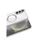 Samsung Galaxy A57 5g Kross Magneticsafe Kapak - Titan Gri-2