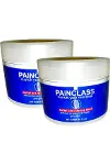 PAIN CLASS Kuyruk Yağı Kremi 150 ml x 2 adet-1