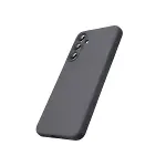 Samsung Galaxy A57 5g First Silikon - Gri-2