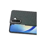 Samsung Galaxy A57 5g Vega Magsafe Kapak - Gri-2