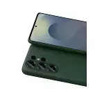 Samsung Galaxy S26 Ultra First Silikon - Koyu Yeşil-2
