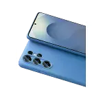 Samsung Galaxy S26 Ultra First Silikon - Mavi-2