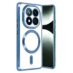 Xiaomi Redmi Note 15 Pro 4g Kross Magneticsafe Kapak - Sierra Blue-1