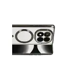 Xiaomi Redmi Note 15 Pro 4g Kross Magneticsafe Kapak - Siyah-3