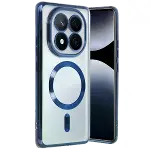 Xiaomi Redmi Note 15 4g Kross Magneticsafe Kapak - Lacivert-1