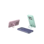 Xiaomi Redmi Note 15 Pro 5g Regal Magsafe Standlı Kapak - Derin Mor-4