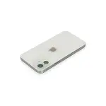 İphone 11 Renkli Kamera Lens Koruma Cam - Sarı-mavi-2